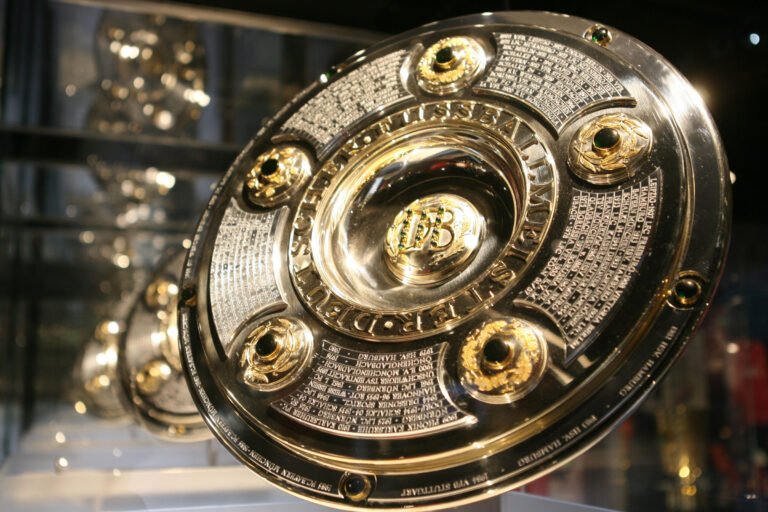 Bundesliga Wetten