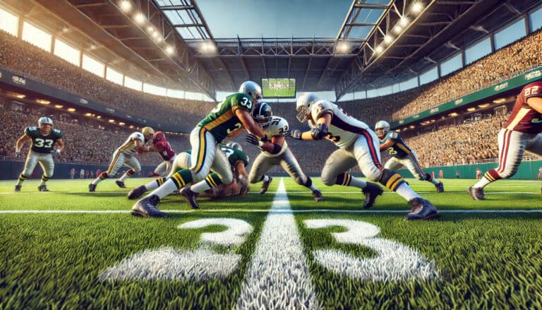 NFL Wetten