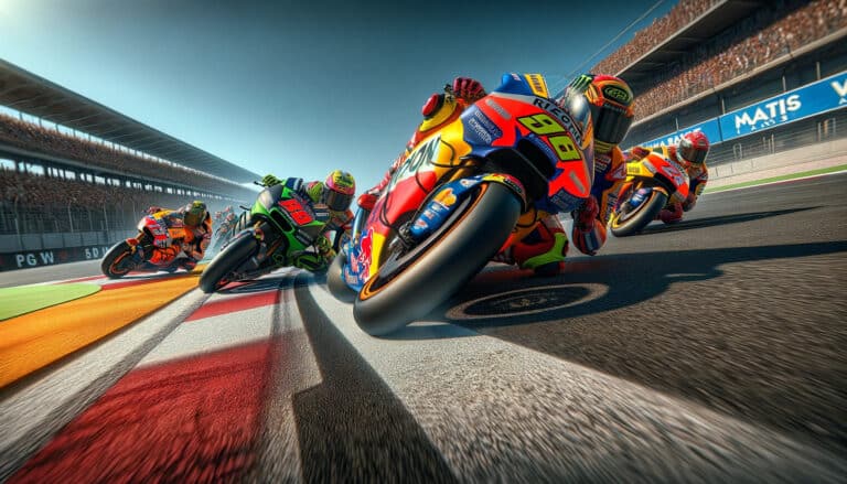 MotoGP Wetten