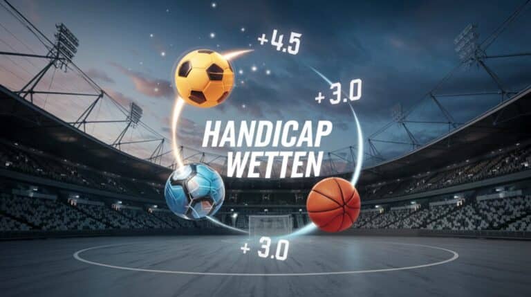 Handicap Wetten