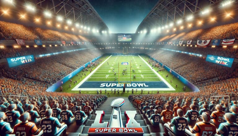 Super Bowl Wetten