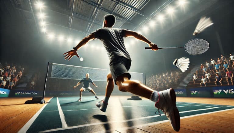 Badminton Wetten