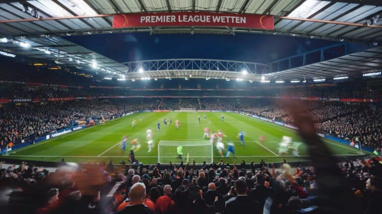 Premier League Wetten