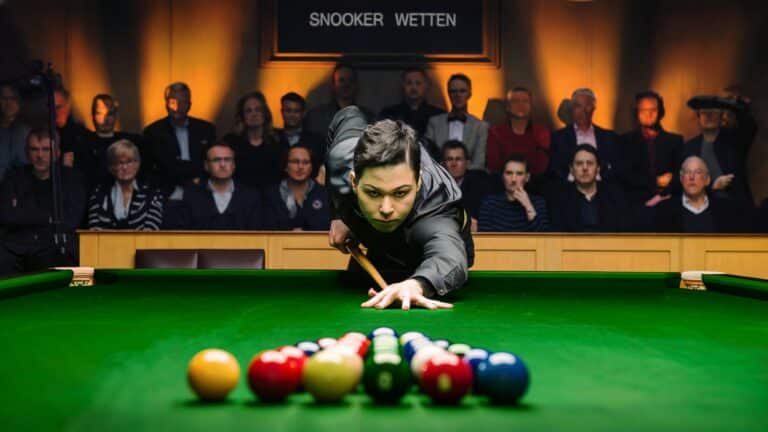 Snooker Wetten