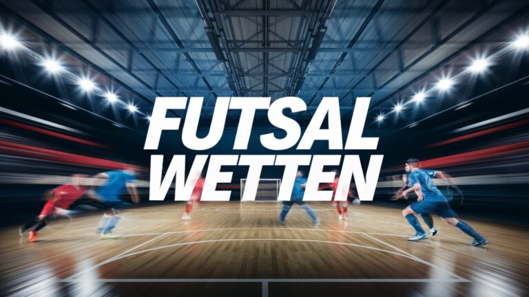 Futsal Wetten