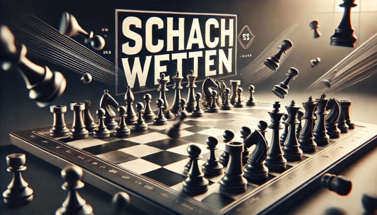 Schach Wetten