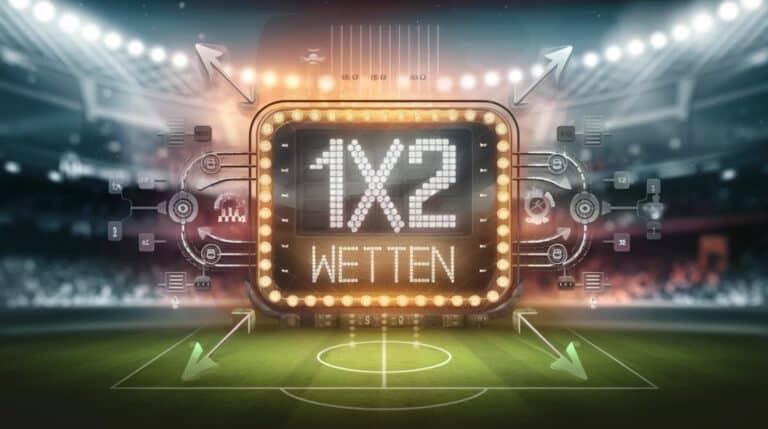 1X2 Wetten