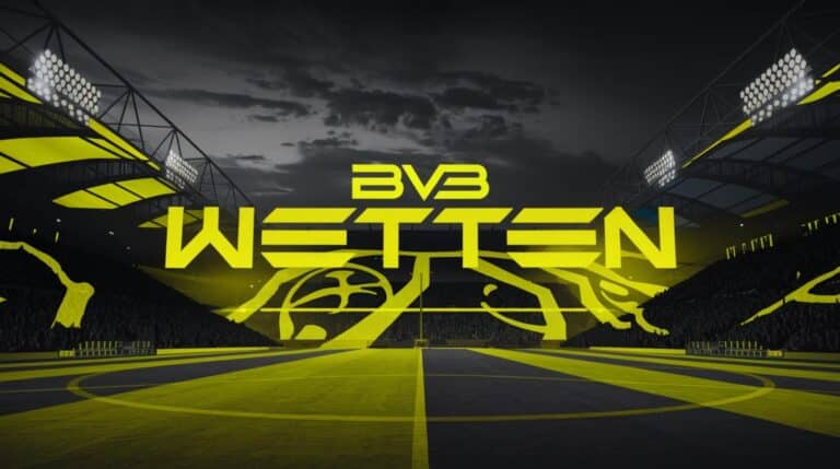 BVB Wetten