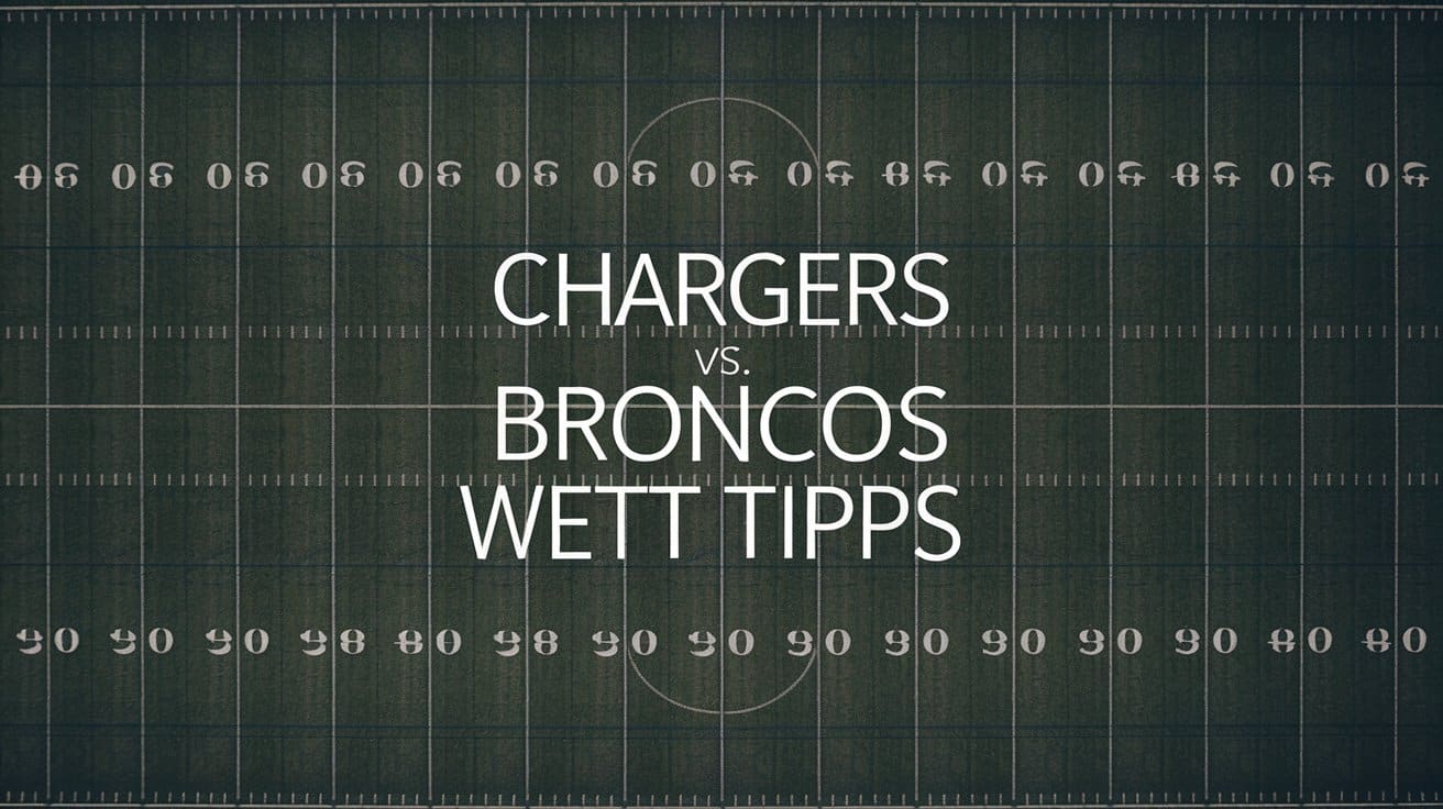 Los Angeles Chargers vs. Denver Broncos