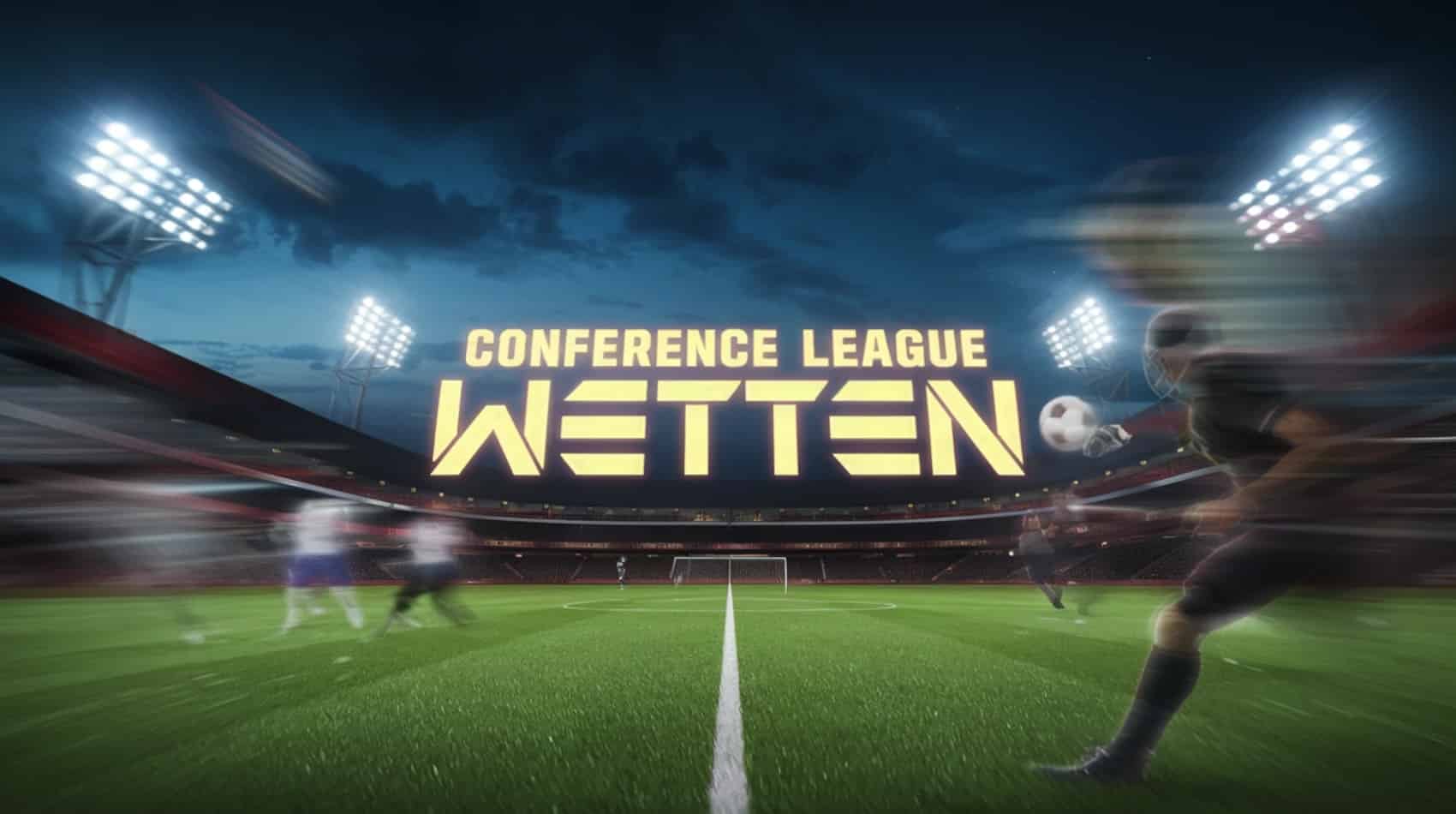 Conference League Wetten