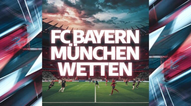 FC Bayern München Wetten