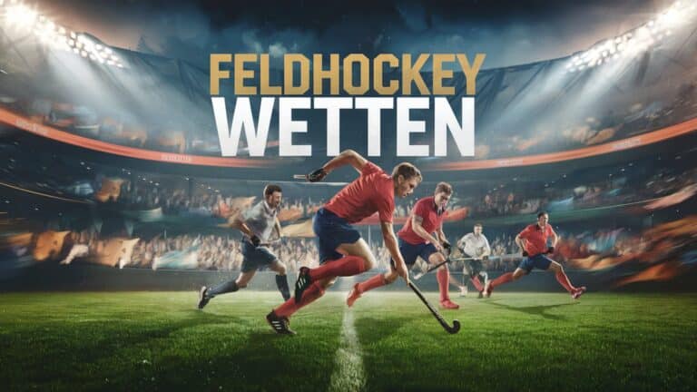 Feldhockey Wetten