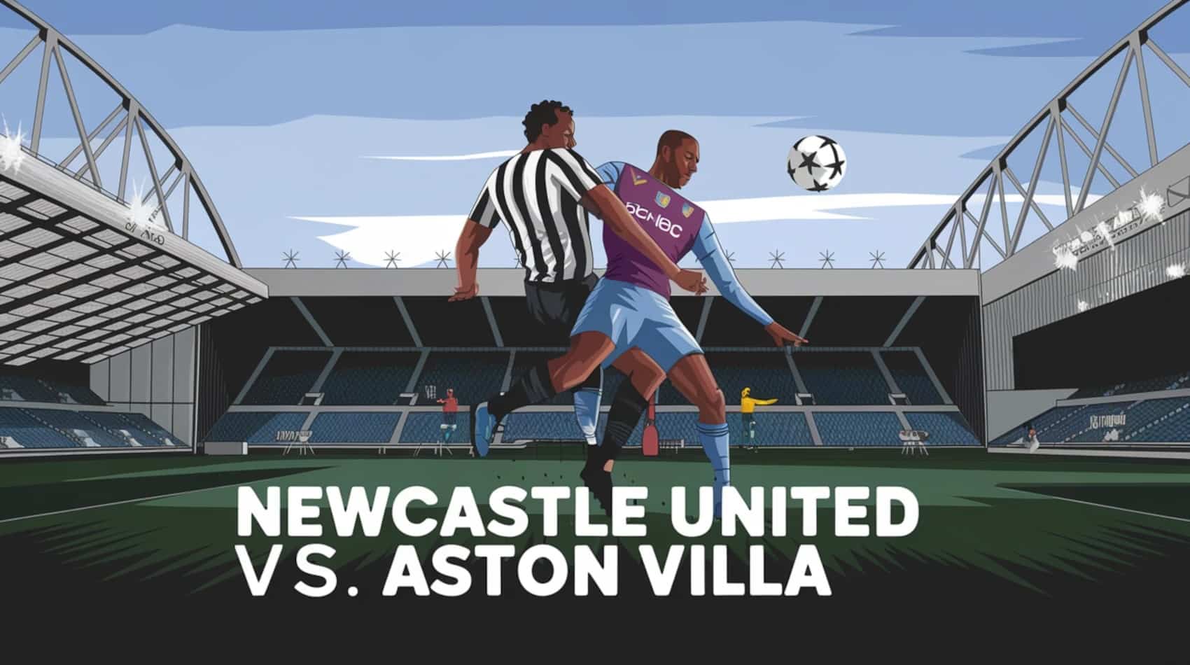 Newcastle United vs. Aston Villa Wett Tipps