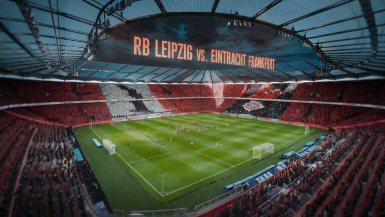 Wett Tipp: RB Leipzig vs. Eintracht Frankfurt