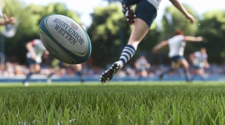 Rugby Union Wetten