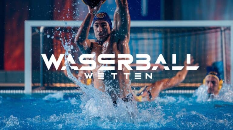 Wasserball Wetten