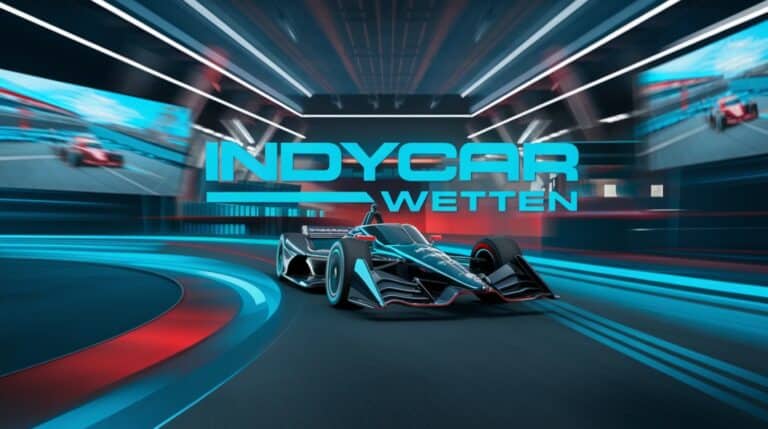 IndyCar Wetten